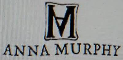 logo Anna Murphy
